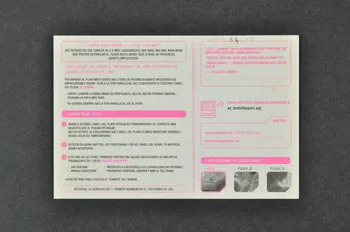 Sida Studi, Energy Control carte postale "Safe sex game. Fase 1" Espagne 2003 2004.54.48 Photo Mucem