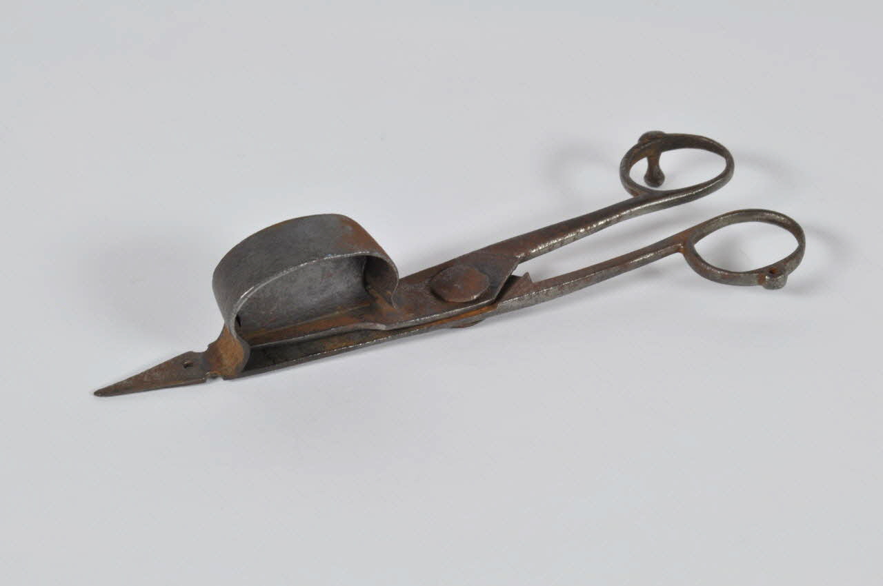 mouchette 1955.153.81 Photo Mucem