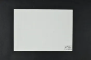 United Colors Of Benetton affichette Bas ventre tatoué H.I.V Positive Italie 1993 2003.98.27 Photo Mucem