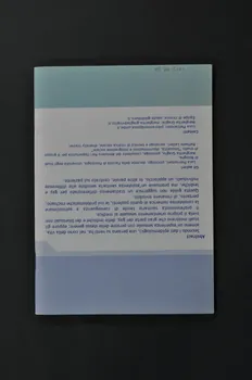 Arcigay Nazionale, Bologna Et Istituto Superiore BROCHURE "Pazienti Imprevisti" Italie 2003 2003.98.30 Photo Mucem