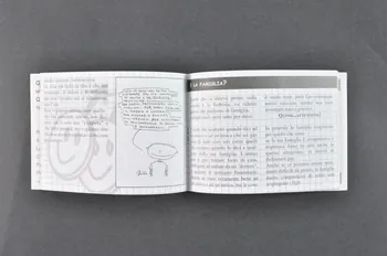 Azione Gay E Lesbica revue "Freedom. Liberi di essere. Guida pratica per giovani Gay" (Liberté. Libres d'exister. Guide pratique pour les jeunes gays) Italie 1999 2003.98.36 Photo Mucem