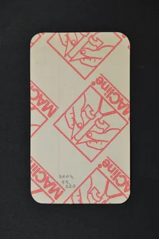 Fundacion Anti-Sida Espana (Fase) autocollant "Sida. Conocerlo a tiempo puede ser vital para tu salud" (Sida. Le connaître à temps peut être vital pour ta santé) Espagne 1990 2004.55.220 Photo Mucem