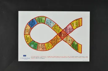 C.R.I.P.S Ile de France affiche France 2002 2003.99.10  Photo Mucem
