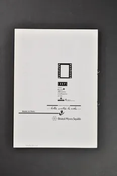 C.R.I.P.S Ile de France catalogue "Images et sida" Tome 1 France 1992 2003.99.110 Photo Mucem