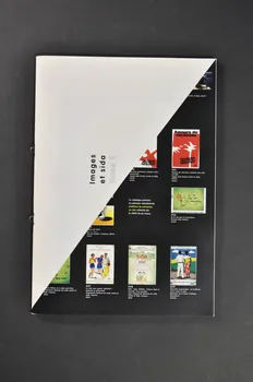 C.R.I.P.S Ile de France catalogue "Images et sida" Tome 2 France 1996 2003.99.111 Photo Mucem