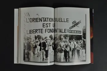 Editions Christphe Gendron revue Revue "Triangul'ère., n° 2 " Pride 2001" France 2001/12 2003.99.137 Photo Mucem