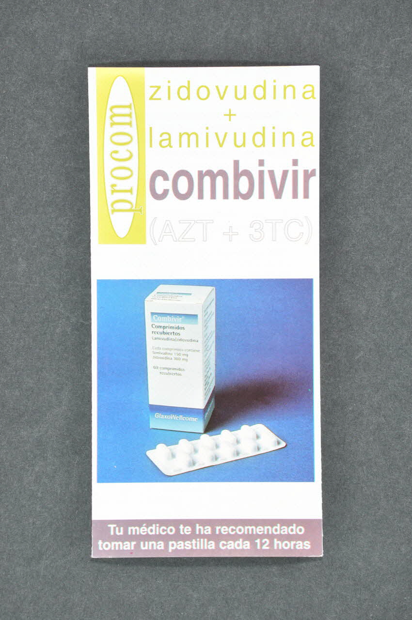 Dépliant 2004.55.6.11 Photo Mucem