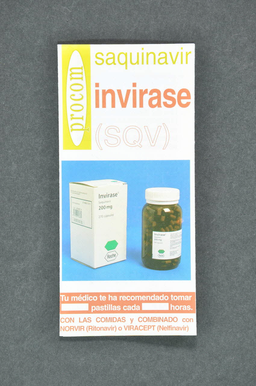 Dépliant 2004.55.6.1 Photo Mucem