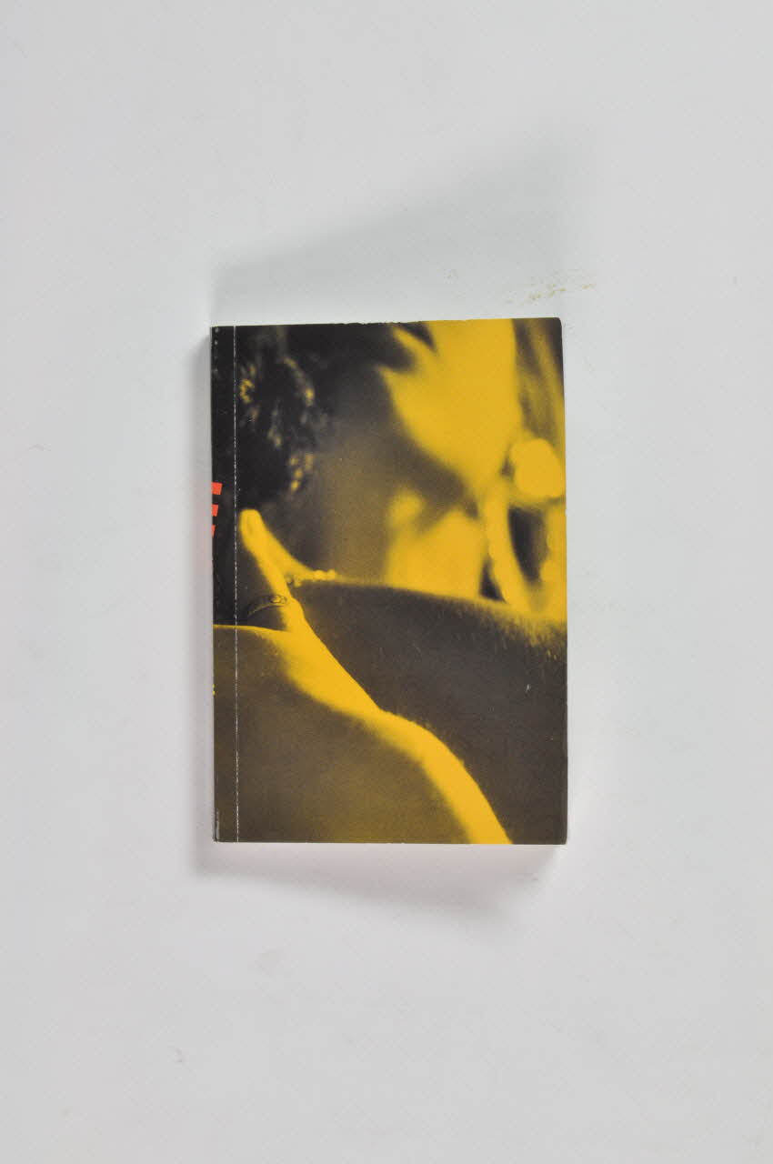 Aides, Planning Familial livret "Histoires de femmes / VIH France 1997/9 2003.99.34 Photo Mucem