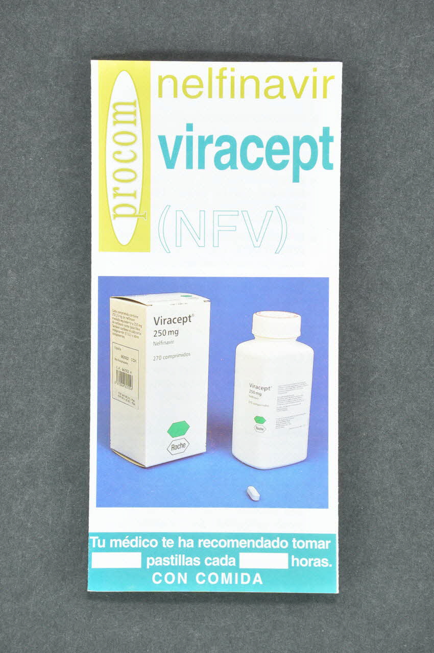 Dépliant 2004.55.6.6 Photo Mucem