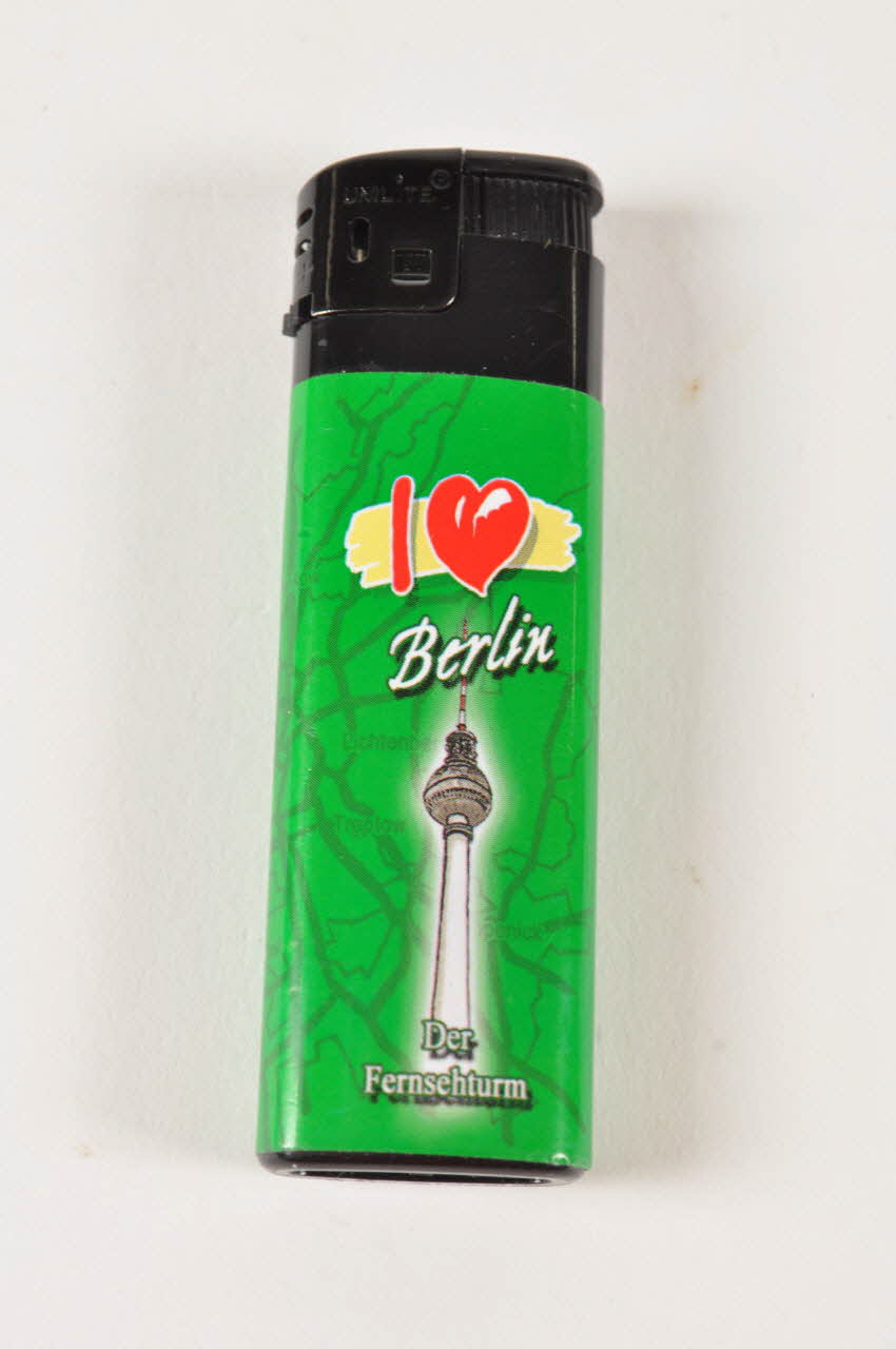 briquet 2000-2006 2006.150.1 Photo Mucem