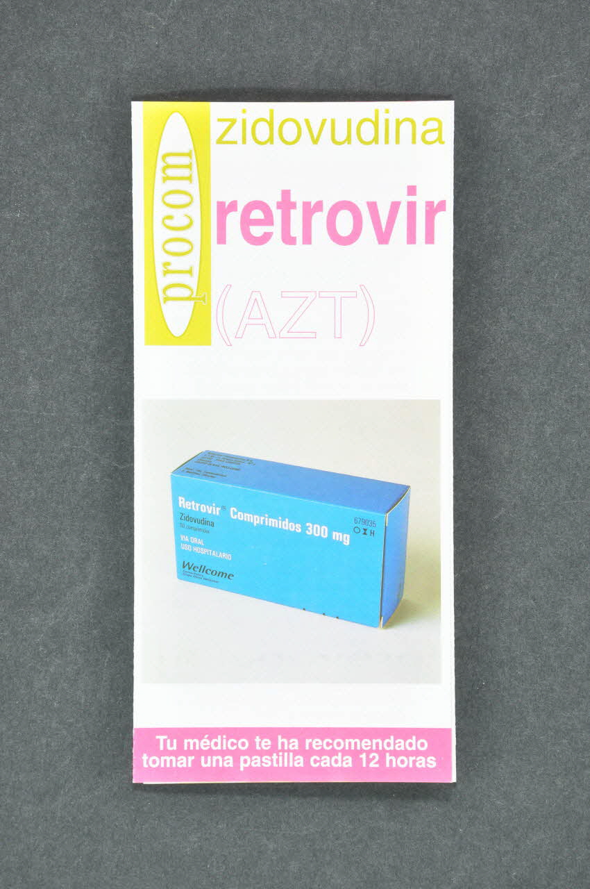 Dépliant 2004.55.6.8 Photo Mucem