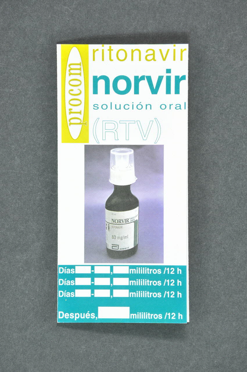 Dépliant 2004.55.6.9 Photo Mucem