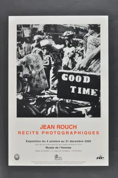 affiche DMH2005.0.2261 Photo Mucem
