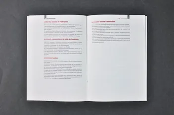 Afls Et Mutualité Française BROCHURE "Sida et entreprise. Agir pour prévenir" France 1994/5 2003.99.50  Photo Mucem