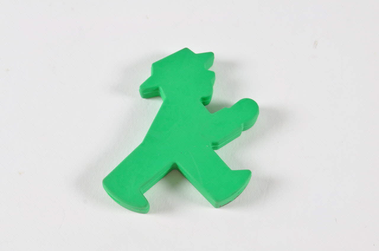 gomme 2000-2006 2006.150.30 Photo Mucem