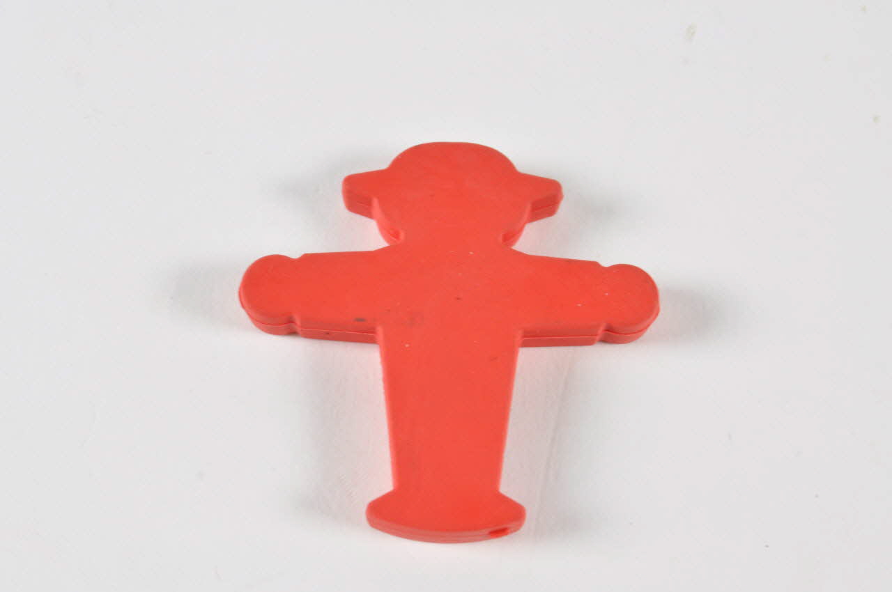 gomme 2000-2006 2006.150.31 Photo Mucem