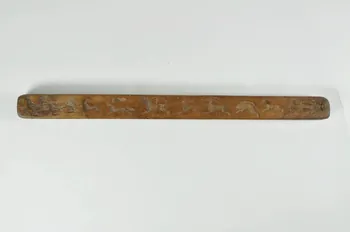 moule à gâteau 1955.27.23  Photo Mucem