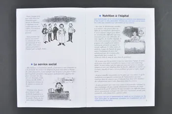 BROCHURE "Hôpital, mode d'emploi" 2003.99.61 Photo Mucem