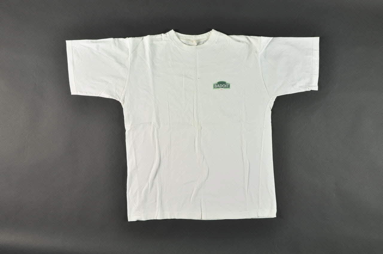 tee-shirt 2006.158.23 Photo Mucem