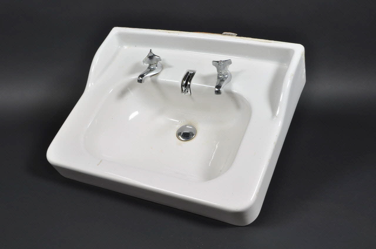 lavabo 2006.158.24 Photo Mucem