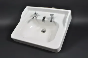 lavabo 2006.158.24  Photo Mucem
