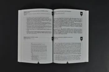 Conférence Paris Vih 1999 BROCHURE "La 4° conférence internationale sur la prise en charge extra-hospitalière et communautaire des personnes vivant avec le VIH/Sida" : Communications orales France 1999 2003.99.99  Photo Mucem