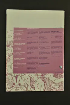 Groupe Sida Genève BROCHURE "Rapport annuel 2003 / Genre et VIH/sida /Vulnérabilités des femmes / Responsabilités des hommes Lorraine, France 2003 2004.56.57 Photo Mucem