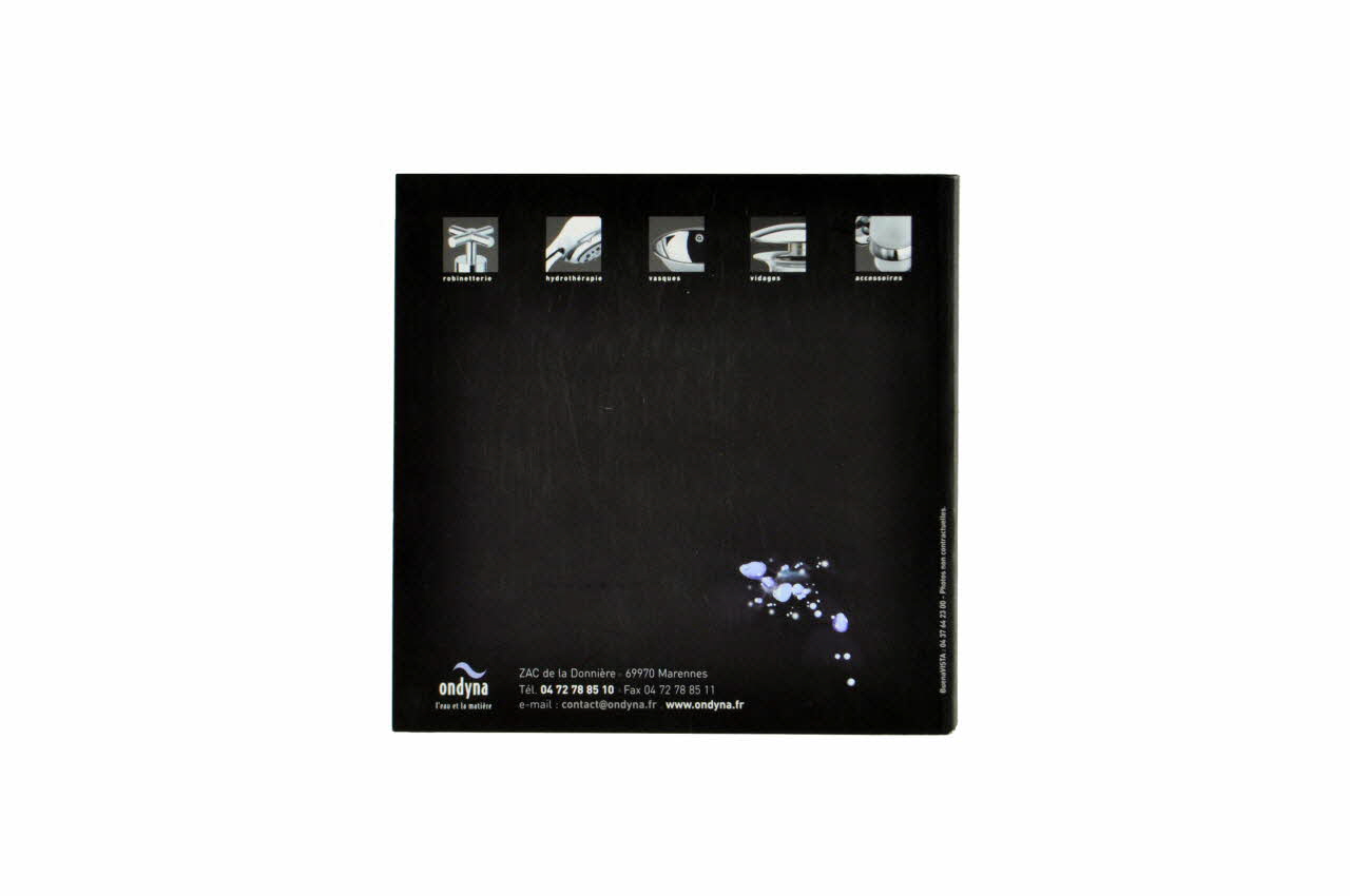 catalogue commercial 2006.158.26.1 Photo Mucem