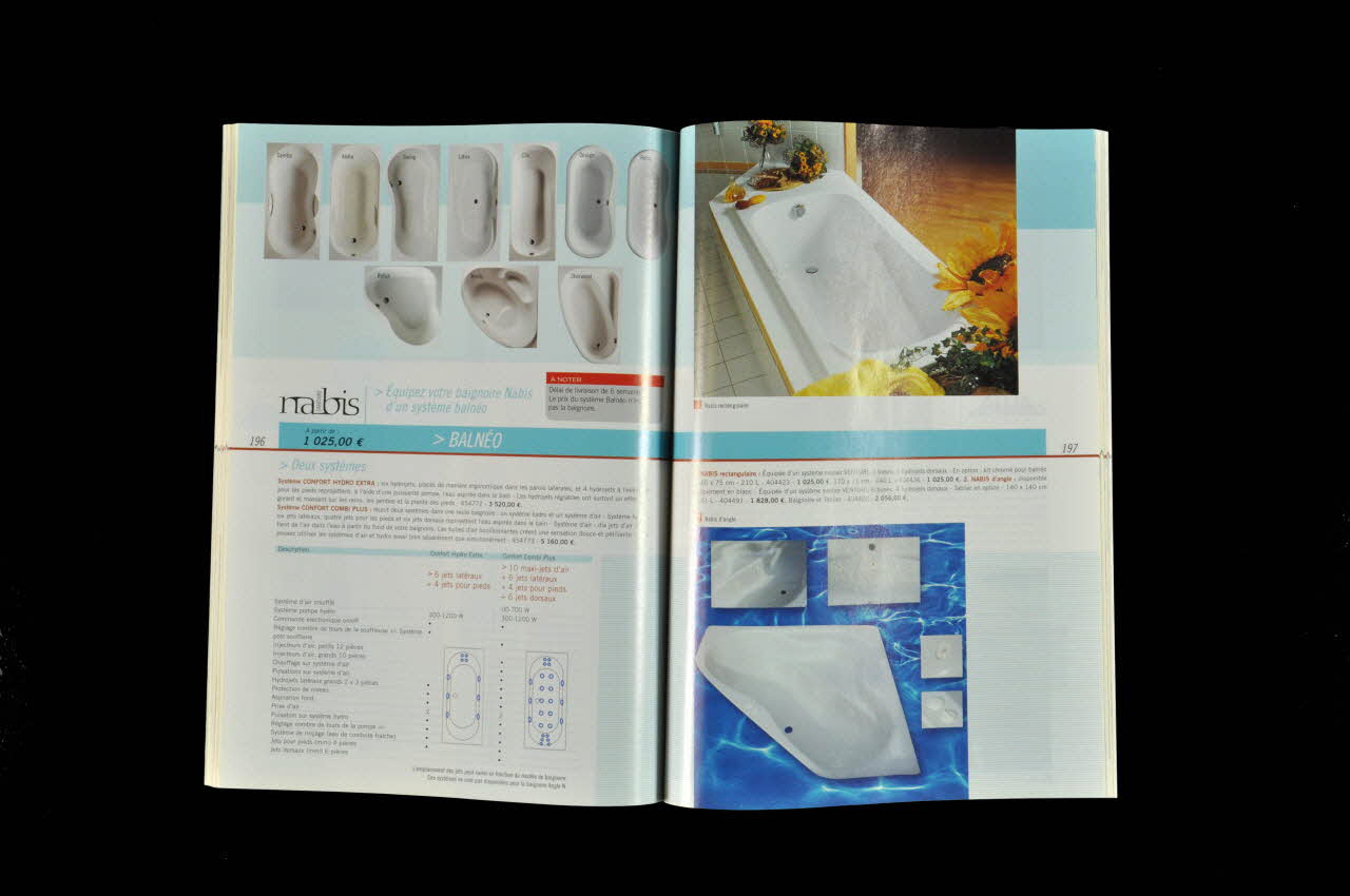 catalogue commercial 2006.158.26.2 Photo Mucem
