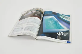 catalogue commercial Catalogue Castorama salles de bains, cuisines, rangements, 2007 France 2006 2006.158.27.20 Photo Mucem