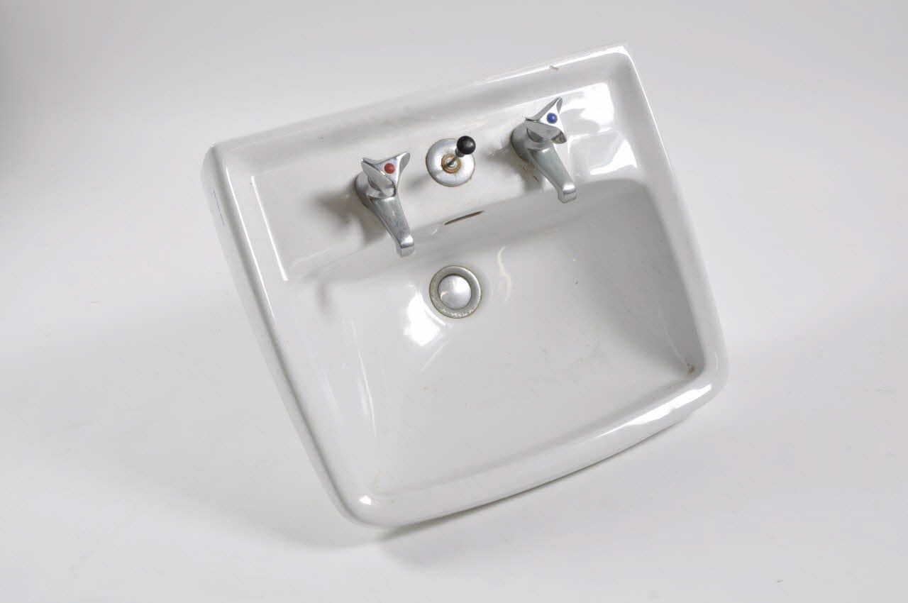 lavabo 2006.158.7.1-2 Photo Mucem