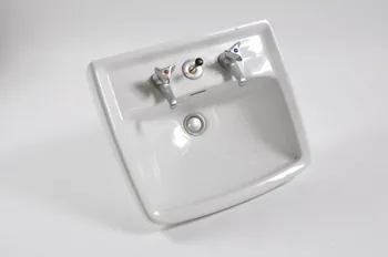 lavabo 2006.158.7.1-2  Photo Mucem