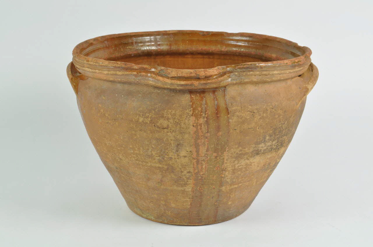 terrine 1955.35.3 Photo Mucem