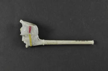 pipe 1955.45.242 Photo Mucem
