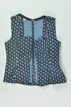 corselet 1955.48.1.6  Photo Mucem