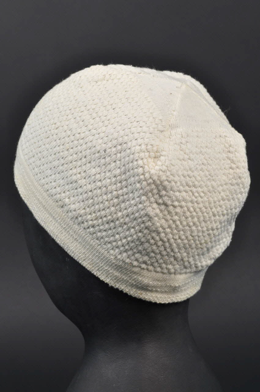 bonnet 1955.54.3 Photo Mucem