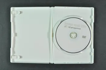Sensoa Et Plantijnhogeschool DVD "Leven mit hiv" (Vivre avec le VIH) Belgique 2002 2004.76.19.1.1-2 Photo Mucem