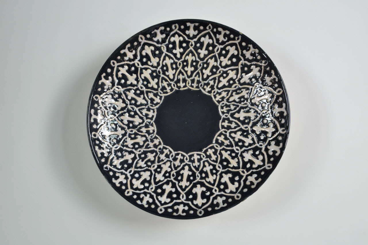 plat plat 2006.17.12 Photo Mucem