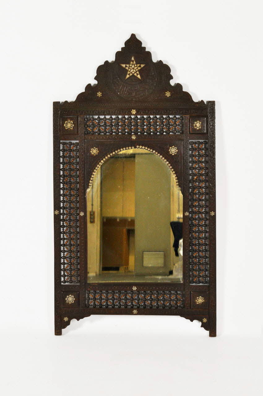 miroir 2006.17.5 Photo Mucem