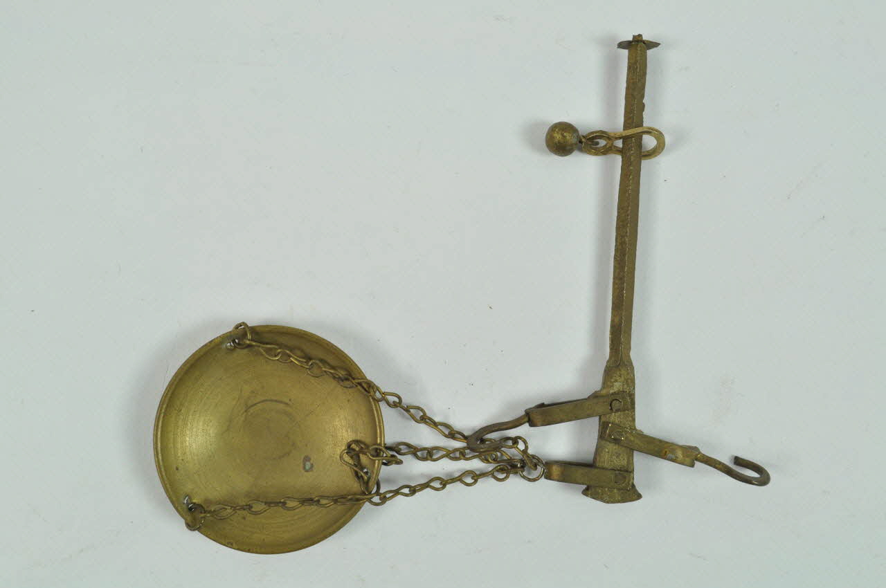 miniature DMH2005.0.911 Photo Mucem