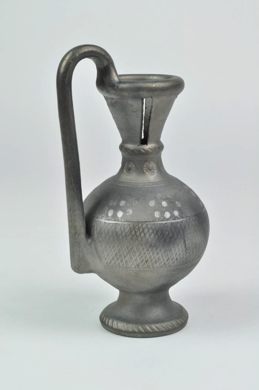 vase Portugal 1970 2006.19.10 Photo Mucem