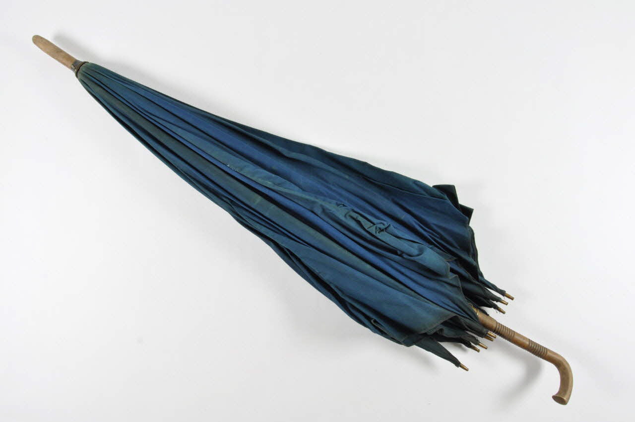 PARAPLUIE 1955.60.73 Photo Mucem