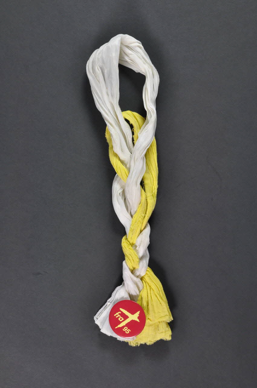 foulard 2006.21.2.1-2 Photo Mucem