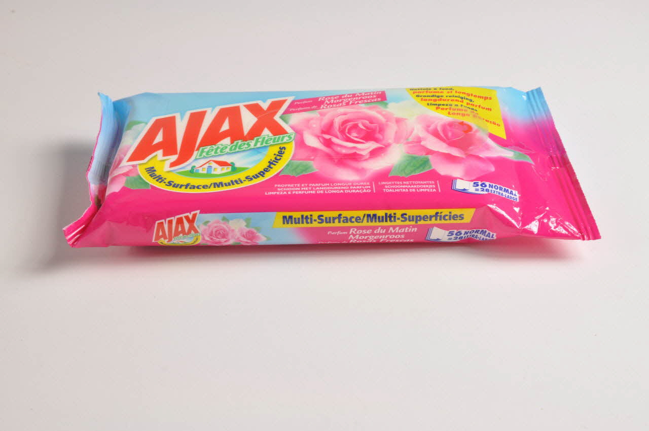 PRODUITS D'ENTRETIEN 2006.229.9 Photo Mucem