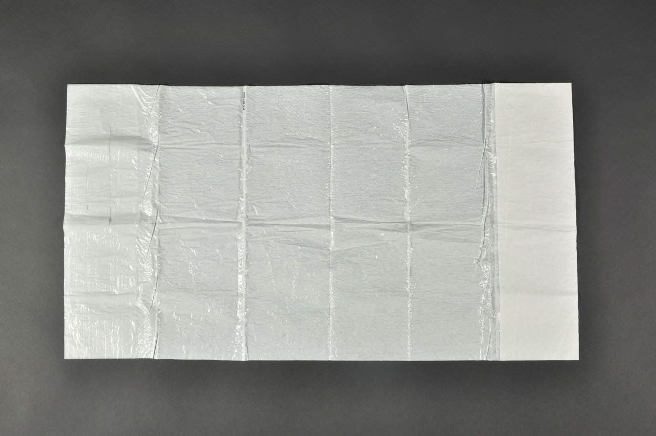 serviette serviette de bain 2006.236.5.8 Photo Mucem