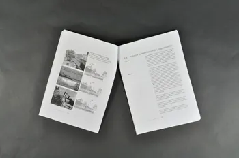 BROCHURE Une autre approche de l'eau, la politique de l'eau au 21e siècle 2006.239.7 Photo Mucem