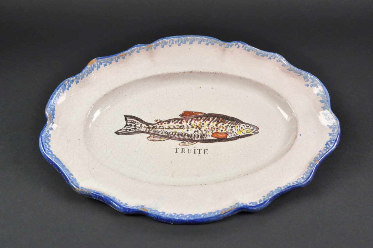 plat 1955.74.1 Photo Mucem