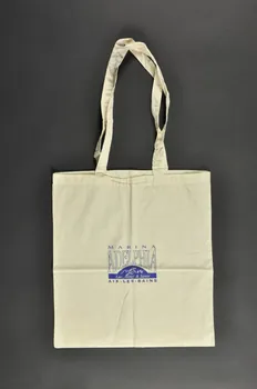 SAC DE TOILE Sac Marina Adelphia 2006.242.7 Photo Mucem