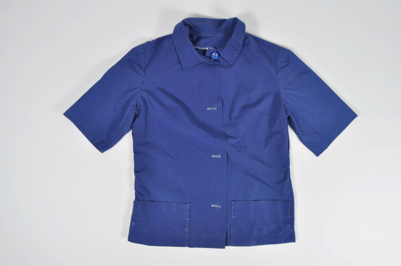 blouse Serbie 1998 2006.248.2 Photo Mucem